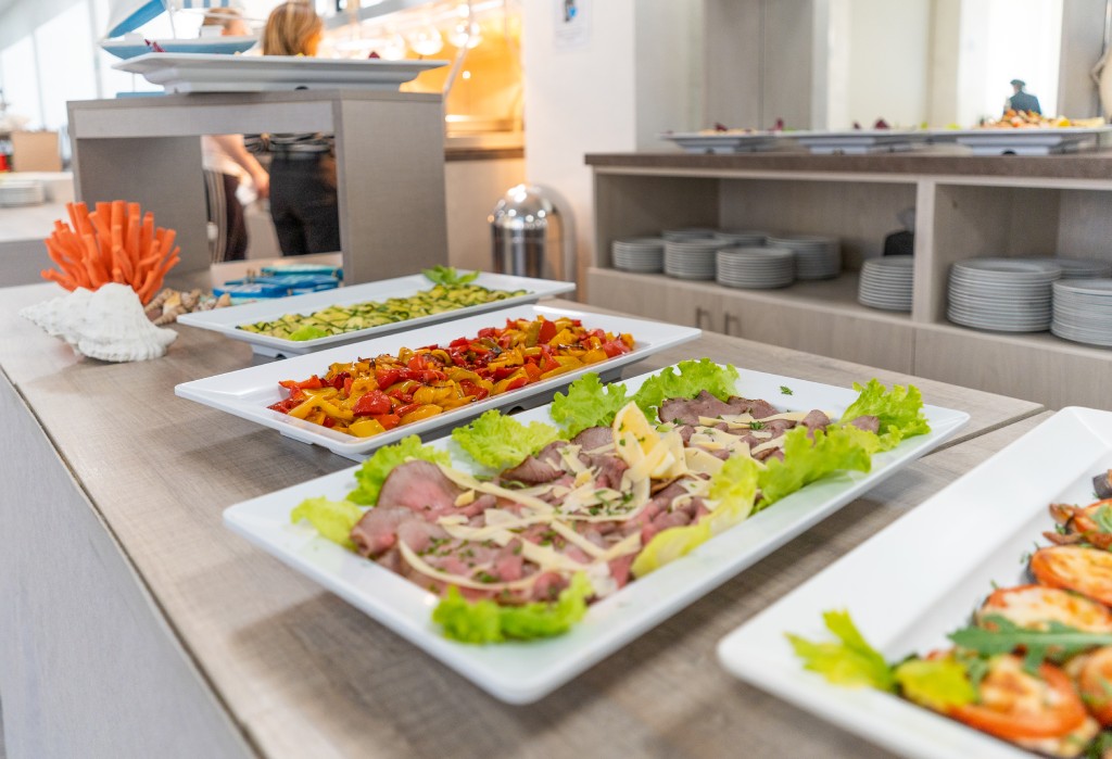 Hotel Abay Rimini